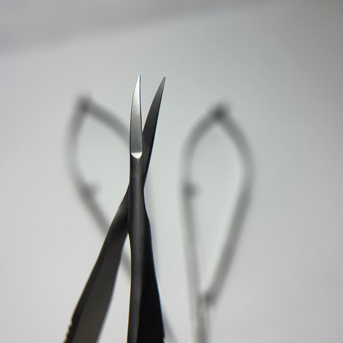 Tijera Rusa Profesional