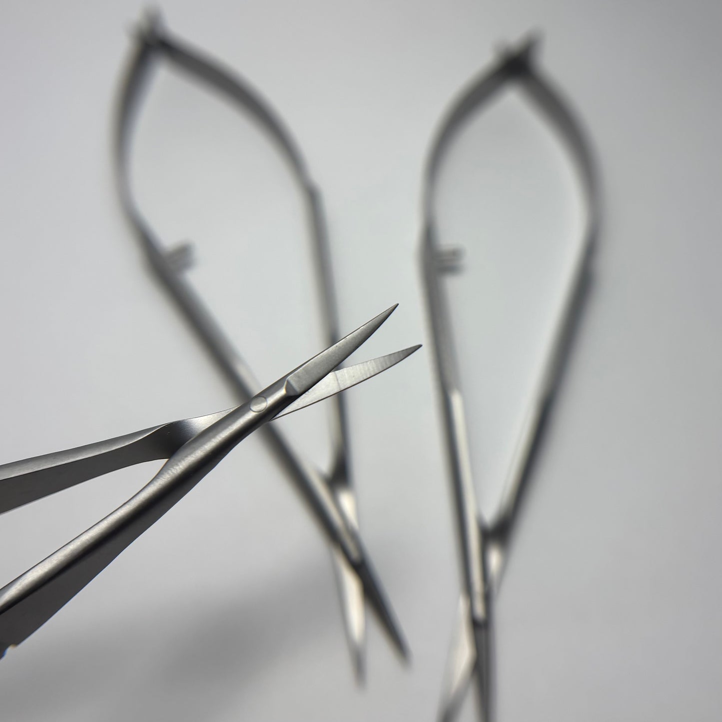 Tijera Rusa Profesional