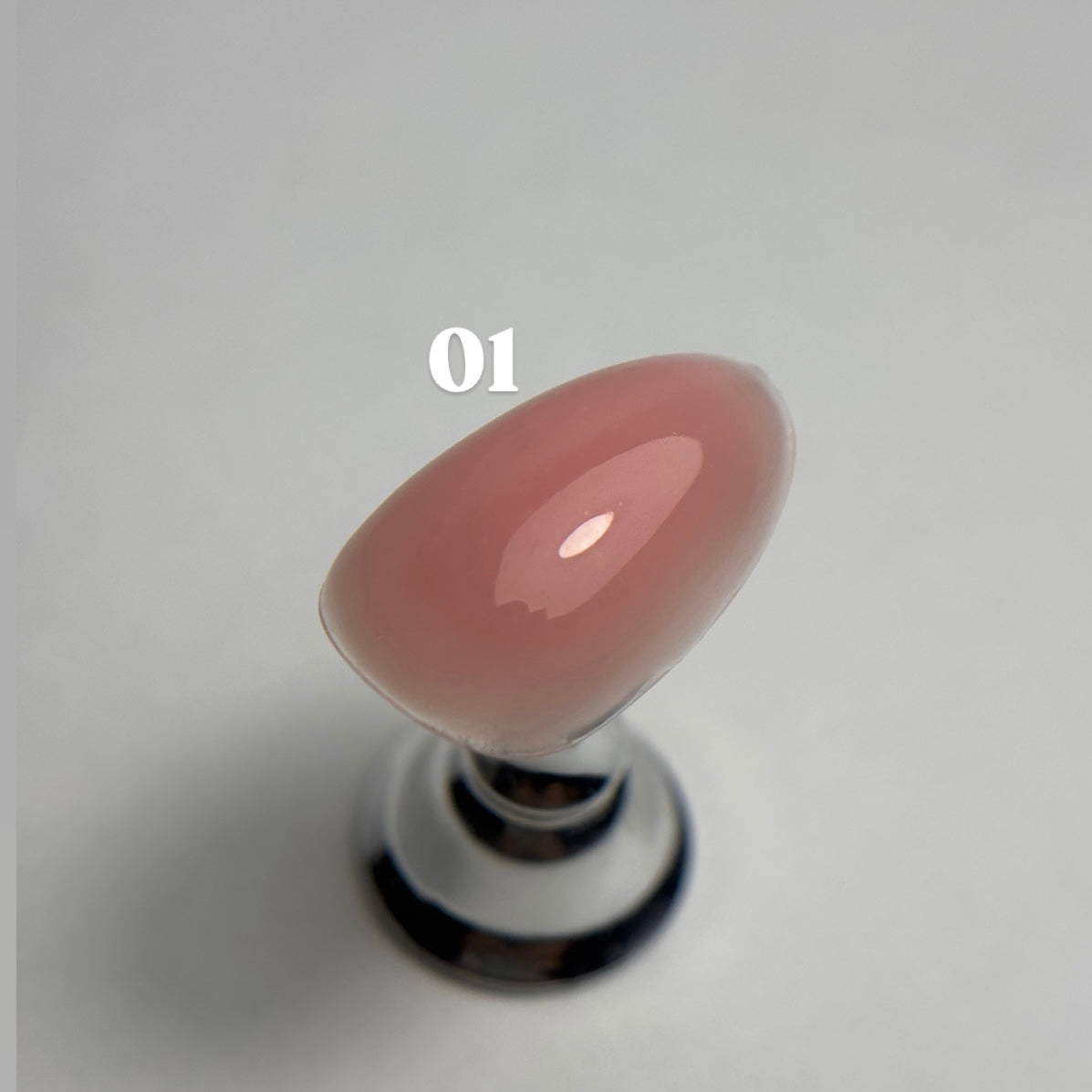 Baby Blush - Hard gel Pro