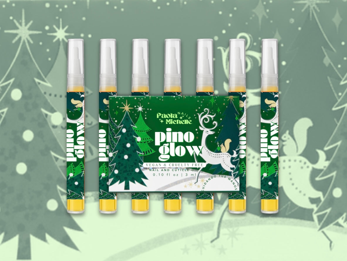 Pino Glow - 3ml