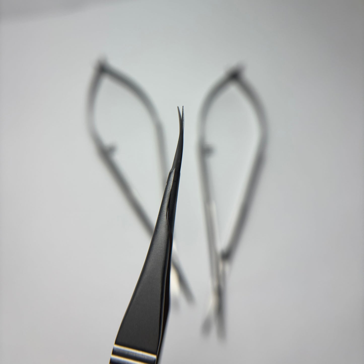 Tijera Rusa Profesional