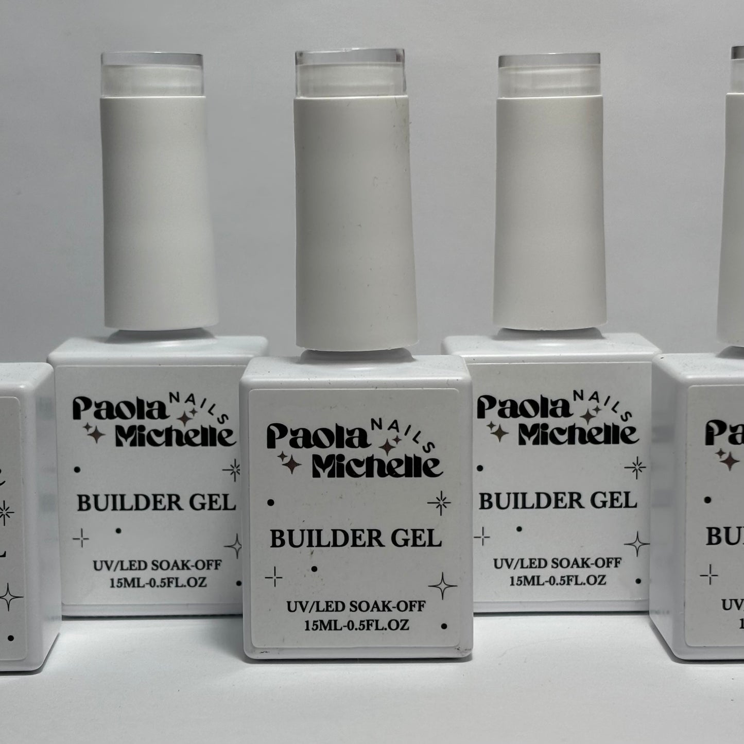 Pearl Cloud - Builder gel