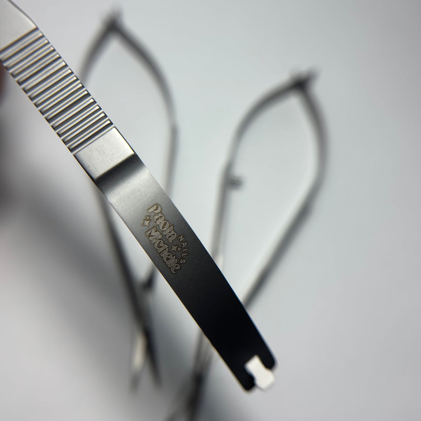 Tijera Rusa Profesional