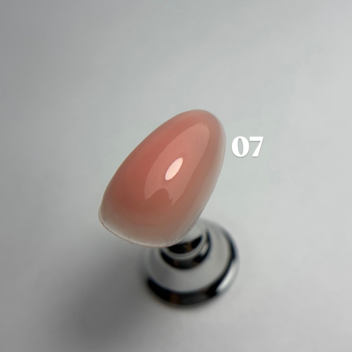 Tulip nude - Hard gel pro