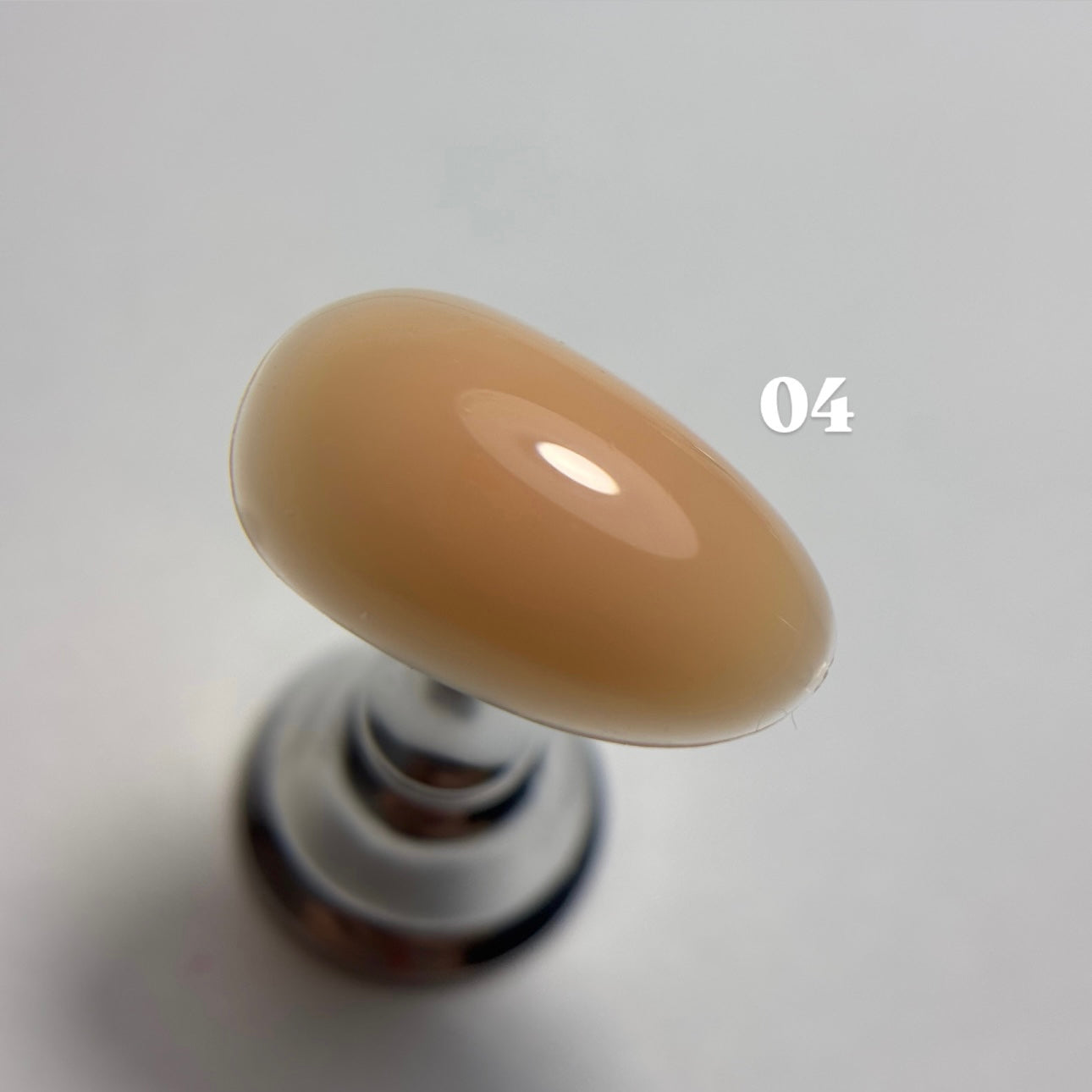 Soft Almond - Hard gel Pro