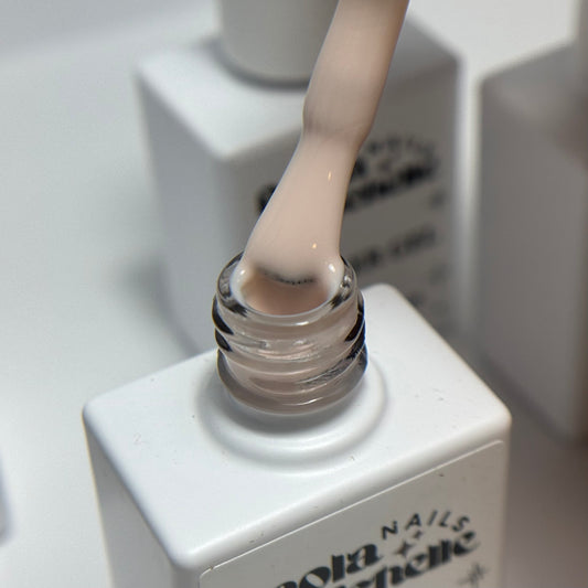 Cloudy Nude - Builder gel